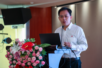 2021年珠海職業(yè)教育校企合作、精準對接洽談會暨珠海市職教集團理事大會成功舉行