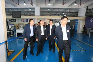 機械行業(yè)精密制造 華南 職業(yè)教育集團成立儀式在廣州市機電技師學(xué)院舉行