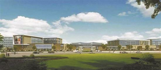 龍頭企業辦職業教育和往昔有什么不一樣?