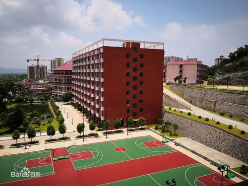 百島之市 珠海市3所示范性高職院校,學一技之長,就業(yè)有保障