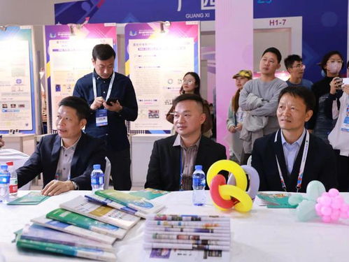 第六屆教博會職教風采展示 珠海市第一中等職業(yè)學校現(xiàn)代商貿(mào)部創(chuàng)新成果精彩亮相第六屆中國教博會